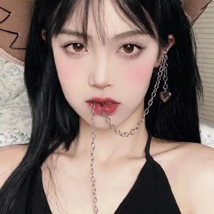 她的爱无坚不摧